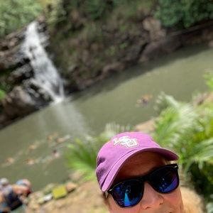 Meet your Posher, Kristen